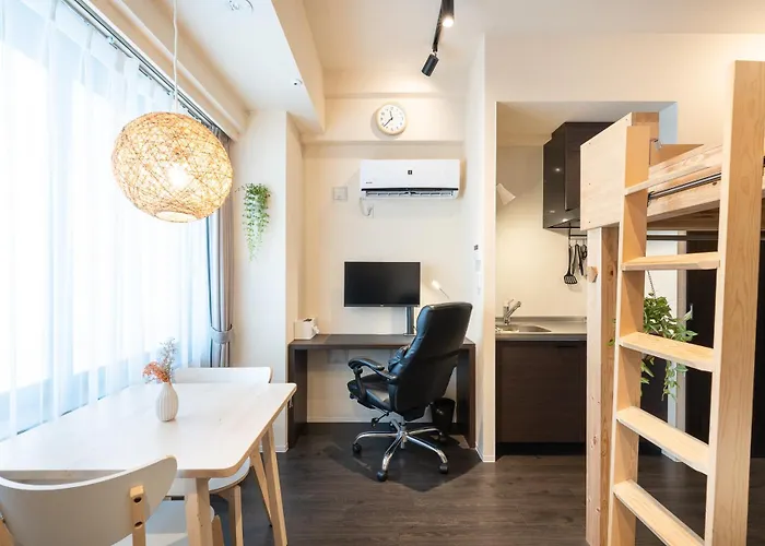 Home Sweet Office Kamata