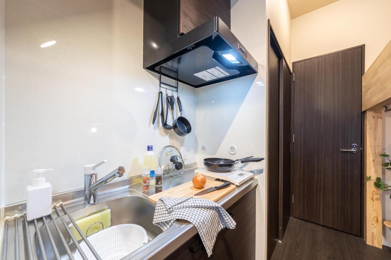 Apartment Sweet Office Kamata *