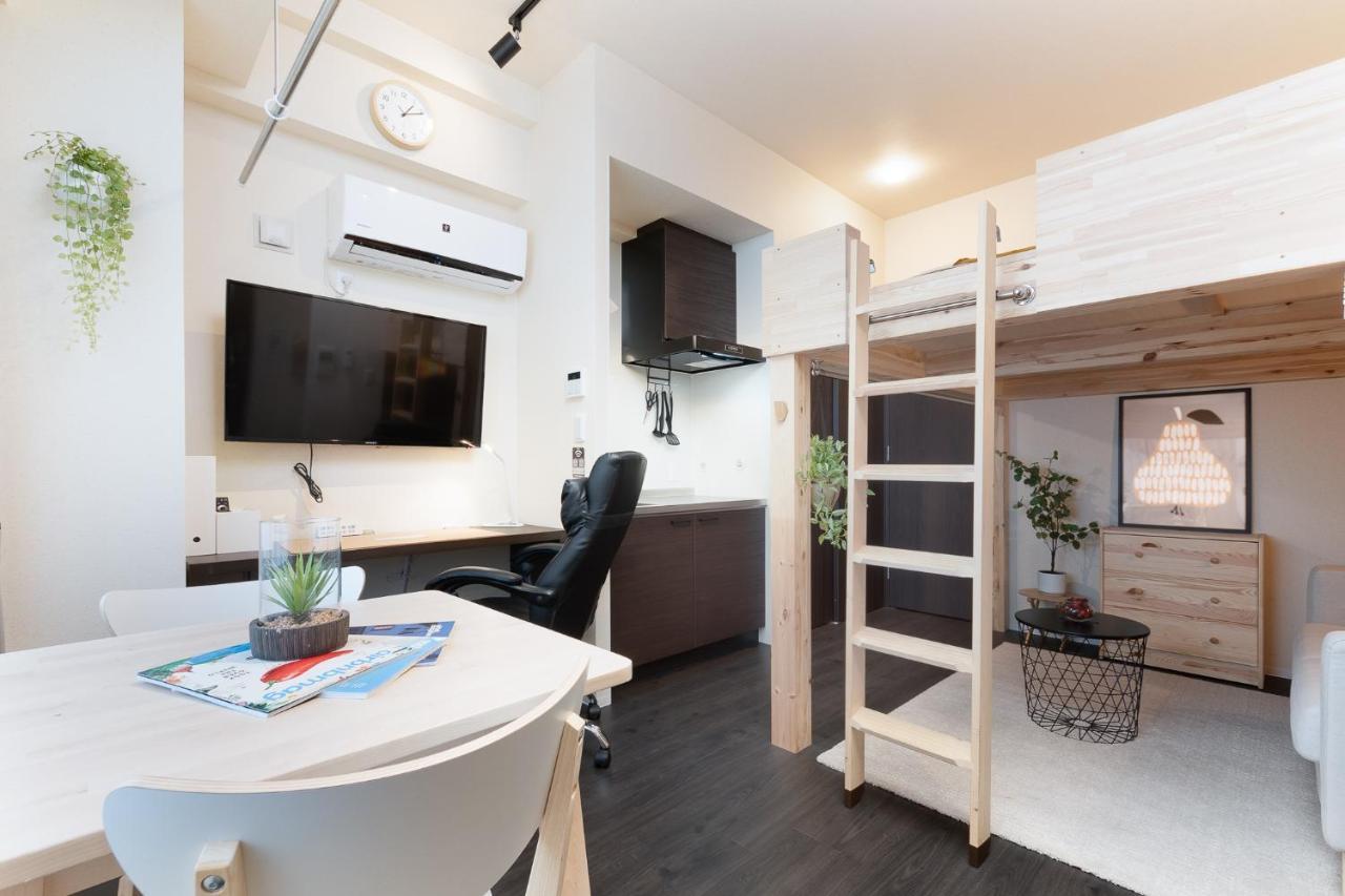 Apartment Sweet Office Kamata *