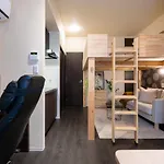 Home Sweet Office Kamata