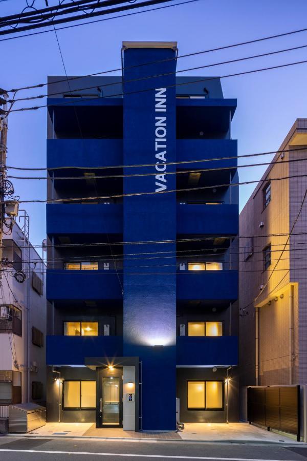Sweet Office Kamata Apartment Tokyo