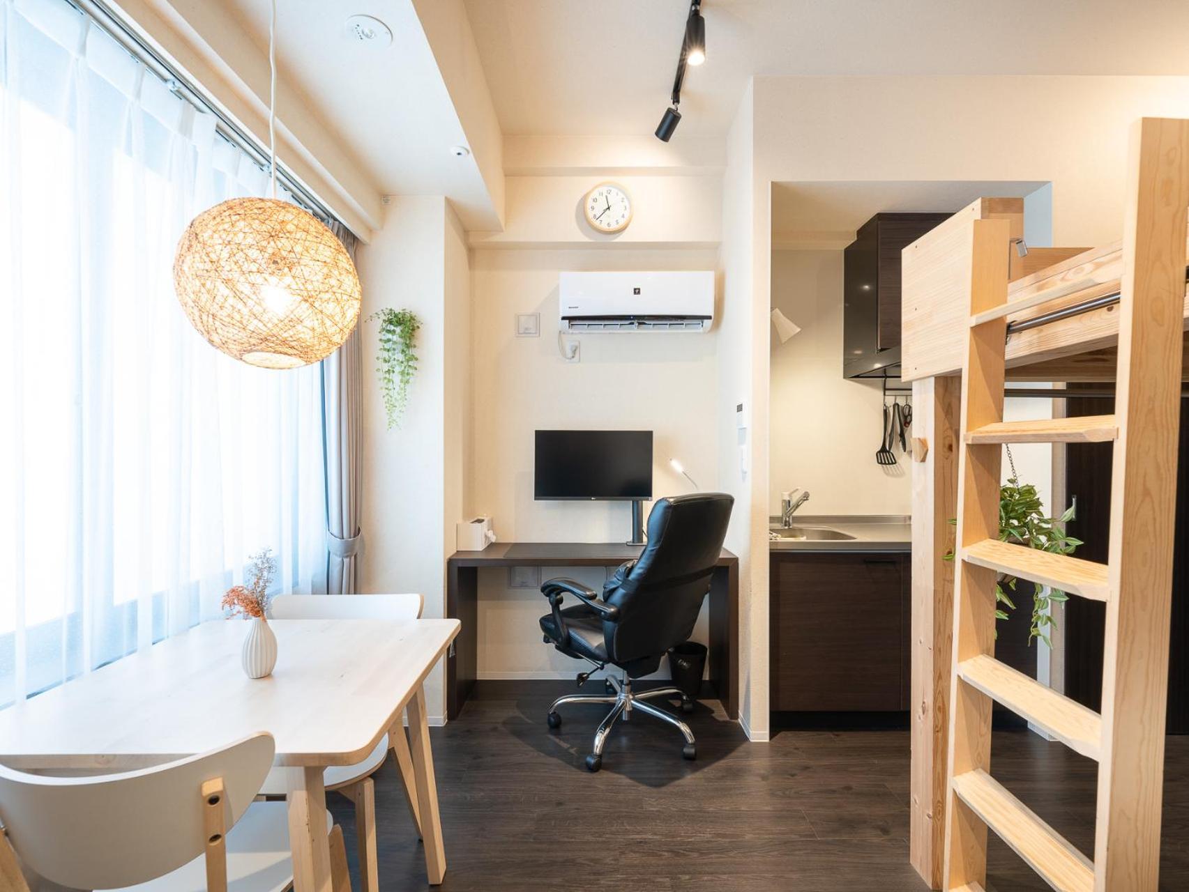 Sweet Office Kamata *